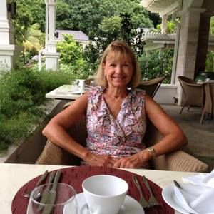 Meet your Posher, Nancy